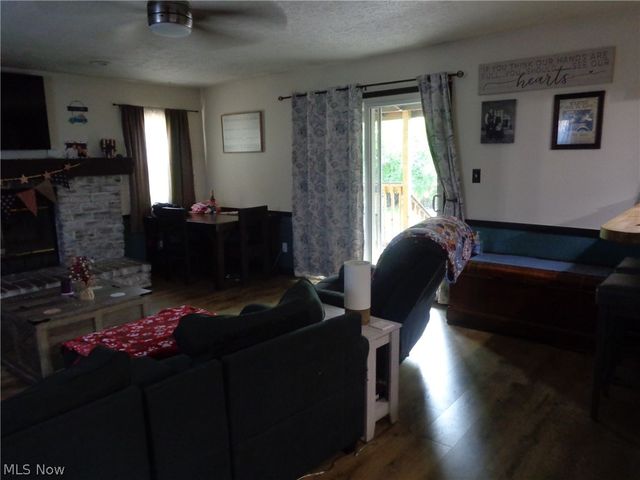 4711 Marcie Drive, Cleveland, OH 44109