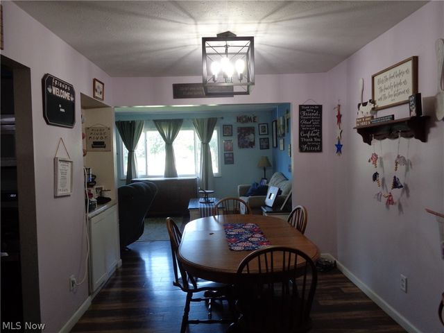 4711 Marcie Drive, Cleveland, OH 44109