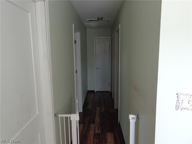 4711 Marcie Drive, Cleveland, OH 44109