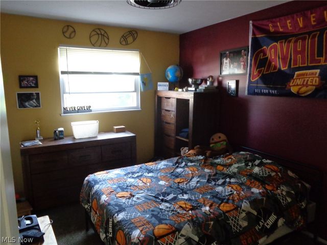 4711 Marcie Drive, Cleveland, OH 44109