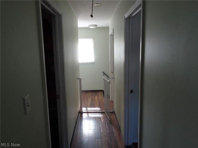 4711 Marcie Drive, Cleveland, OH 44109