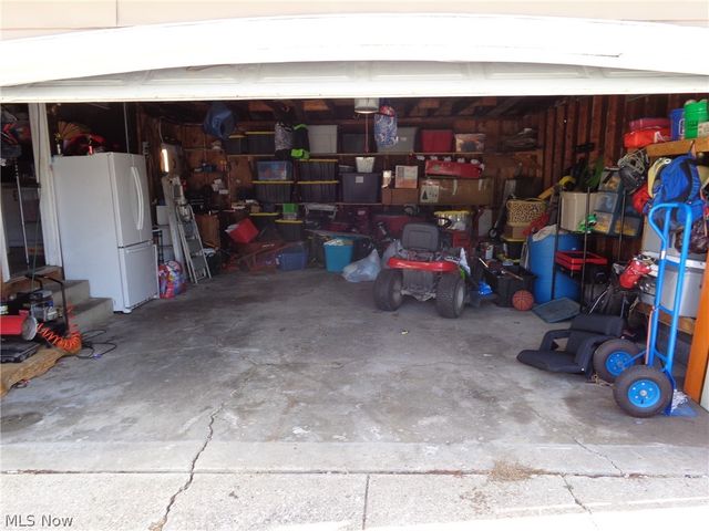 4711 Marcie Drive, Cleveland, OH 44109