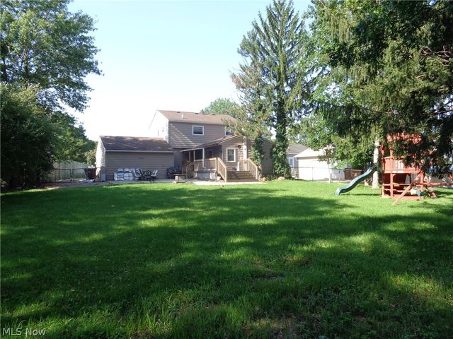 4711 Marcie Drive, Cleveland, OH 44109