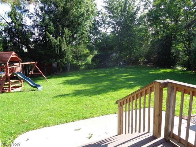 4711 Marcie Drive, Cleveland, OH 44109
