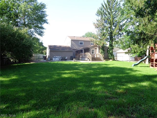 4711 Marcie Drive, Cleveland, OH 44109