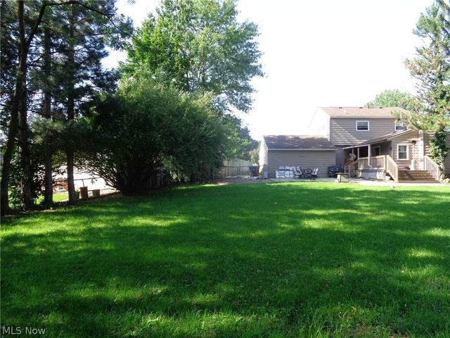 4711 Marcie Drive, Cleveland, OH 44109