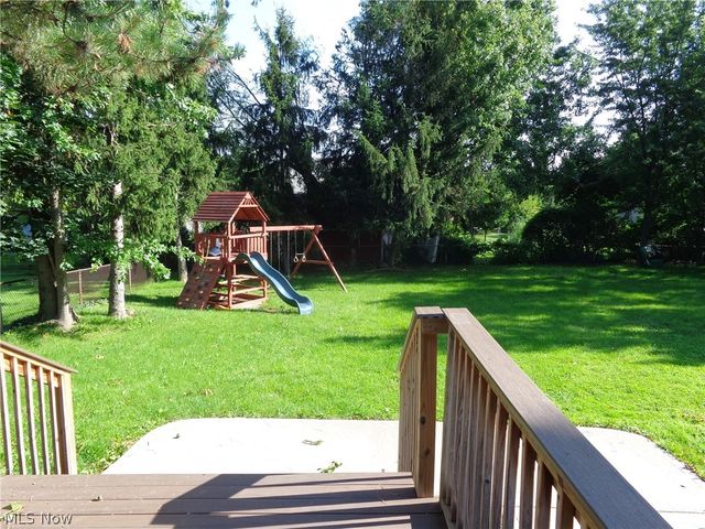 4711 Marcie Drive, Cleveland, OH 44109