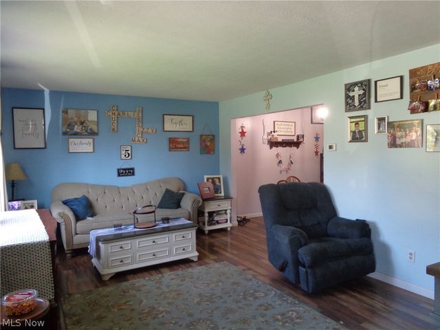 4711 Marcie Drive, Cleveland, OH 44109