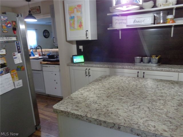 4711 Marcie Drive, Cleveland, OH 44109