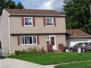 4711 Marcie Drive, Cleveland, OH 44109