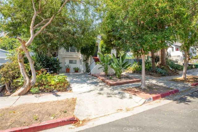 2400-2402 Merton Avenue, Los Angeles, CA 90041