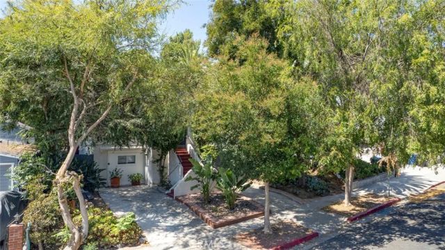 2400-2402 Merton Avenue, Los Angeles, CA 90041