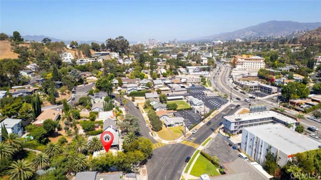 2400-2402 Merton Avenue, Los Angeles, CA 90041