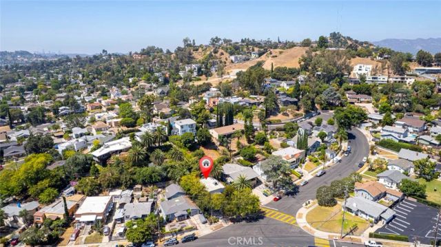 2400-2402 Merton Avenue, Los Angeles, CA 90041