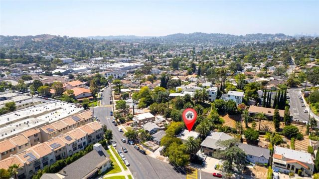 2400-2402 Merton Avenue, Los Angeles, CA 90041