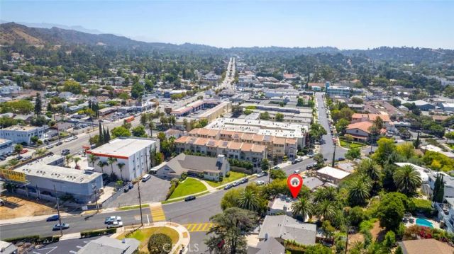 2400-2402 Merton Avenue, Los Angeles, CA 90041