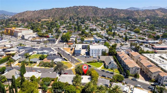 2400-2402 Merton Avenue, Los Angeles, CA 90041