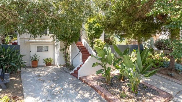 2400-2402 Merton Avenue, Los Angeles, CA 90041