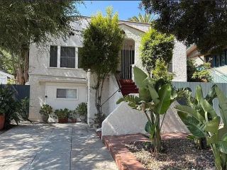 2400-2402 Merton Avenue, Los Angeles, CA 90041