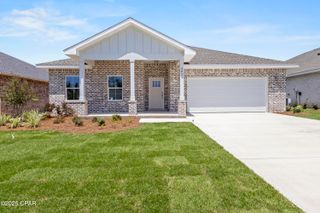 3821 Red Deer Circle, Panama City, FL 32404