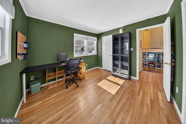 14205 PARKVALE RD, Rockville, MD 20853