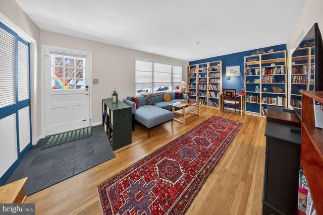 14205 PARKVALE RD, Rockville, MD 20853