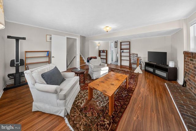 14205 PARKVALE RD, Rockville, MD 20853