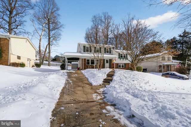 14205 PARKVALE RD, Rockville, MD 20853