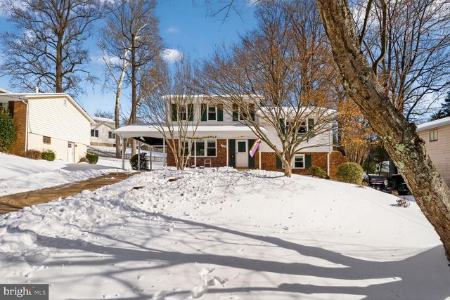 14205 PARKVALE RD, Rockville, MD 20853