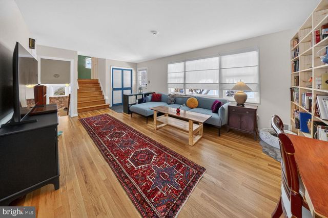 14205 PARKVALE RD, Rockville, MD 20853