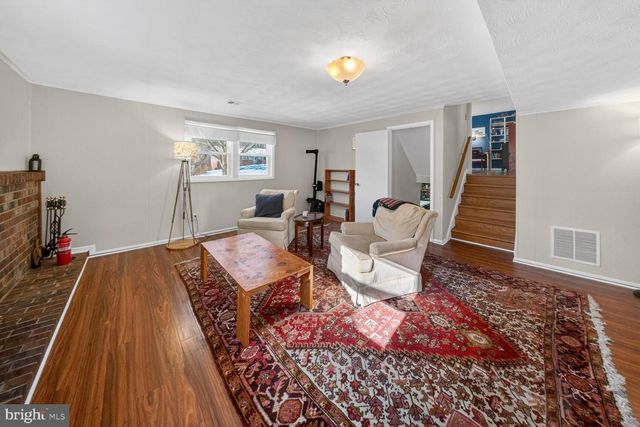 14205 PARKVALE RD, Rockville, MD 20853