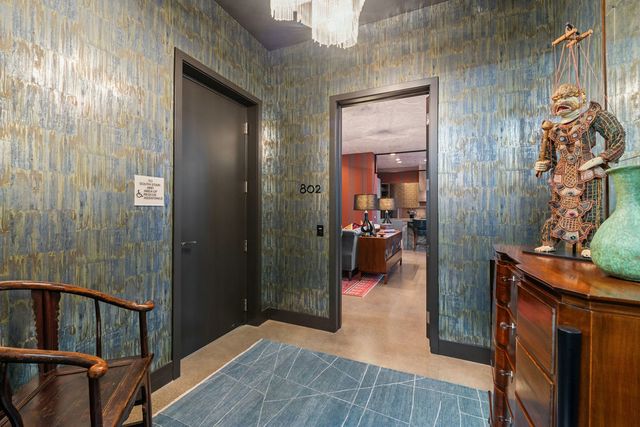 900 W Washington Boulevard 802, Chicago, IL 60607