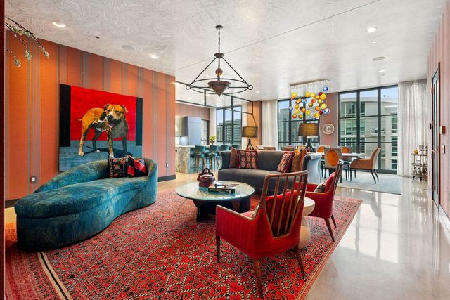 900 W Washington Boulevard 802, Chicago, IL 60607