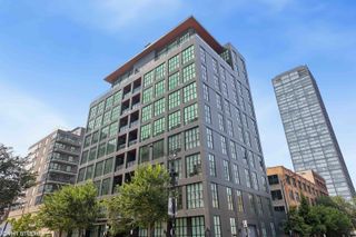 900 W Washington Boulevard 802, Chicago, IL 60607