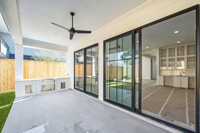 1118 Jackson Boulevard, Houston, TX 77006