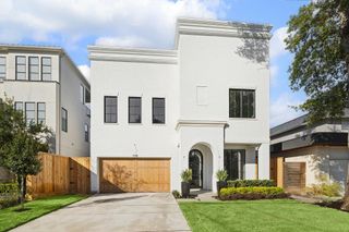 1118 Jackson Boulevard, Houston, TX 77006