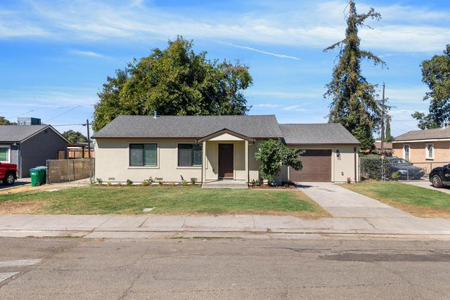 2345 Hackberry St, Stockton, CA 95205