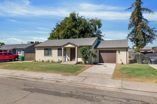 2345 Hackberry St, Stockton, CA 95205
