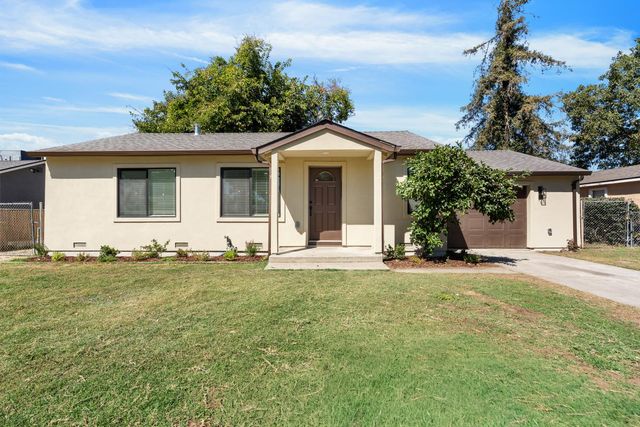2345 Hackberry St, Stockton, CA 95205