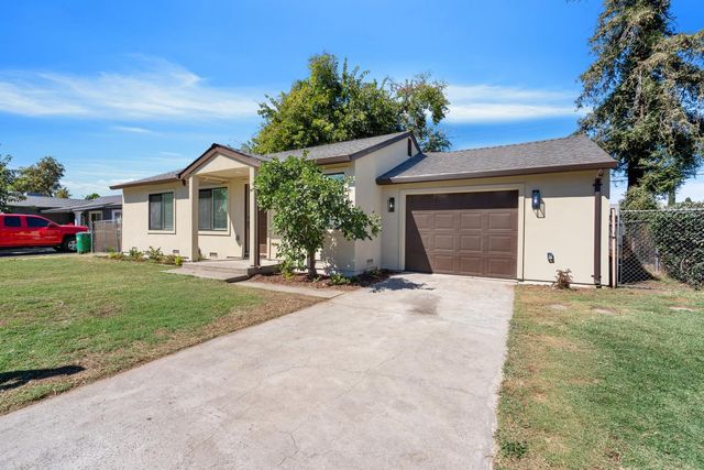2345 Hackberry St, Stockton, CA 95205
