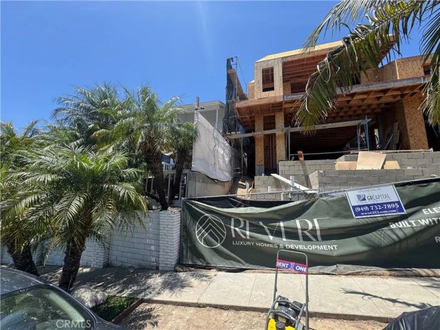 405 Heliotrope Avenue B, Corona Del Mar, CA 92625