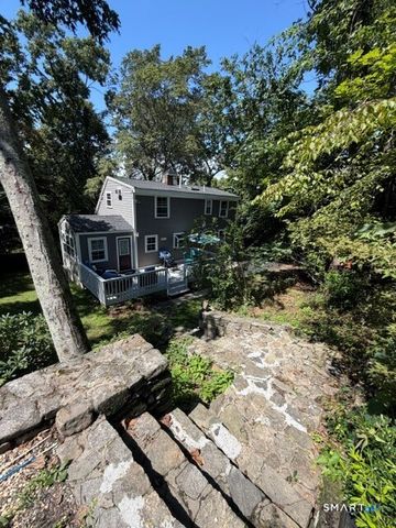 157 Samp Mortar Drive, Fairfield, CT 06824