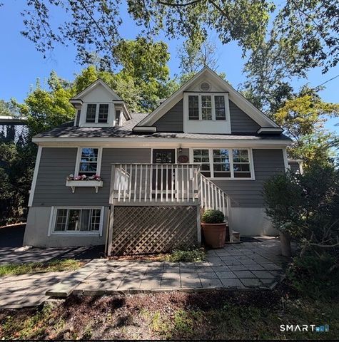 157 Samp Mortar Drive, Fairfield, CT 06824
