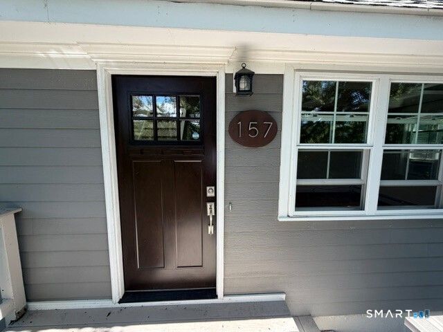 157 Samp Mortar Drive, Fairfield, CT 06824