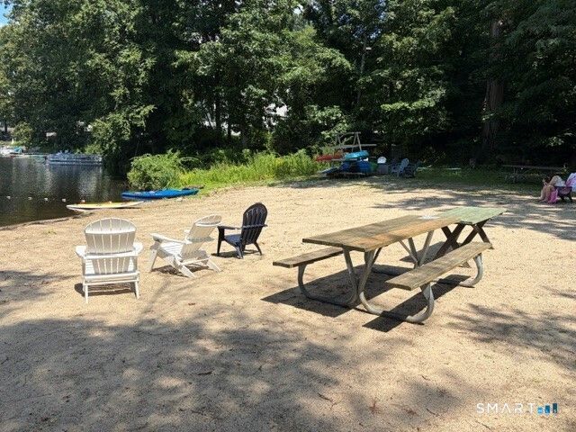 157 Samp Mortar Drive, Fairfield, CT 06824