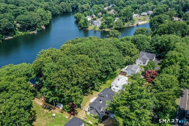 157 Samp Mortar Drive, Fairfield, CT 06824