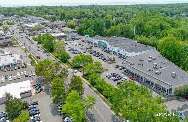 157 Samp Mortar Drive, Fairfield, CT 06824