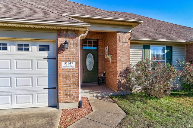 10147 Anchor Way, Evansville, IN 47725
