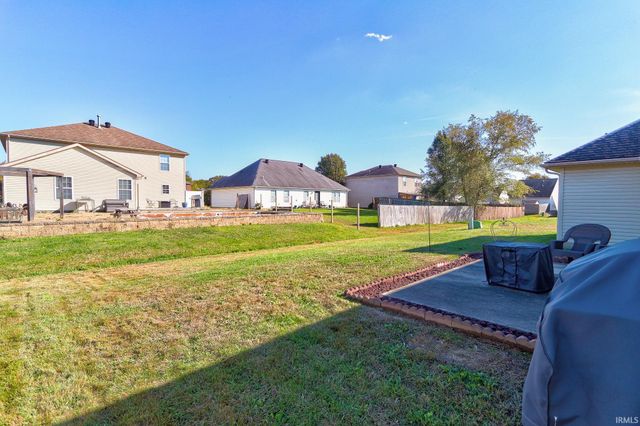 10147 Anchor Way, Evansville, IN 47725