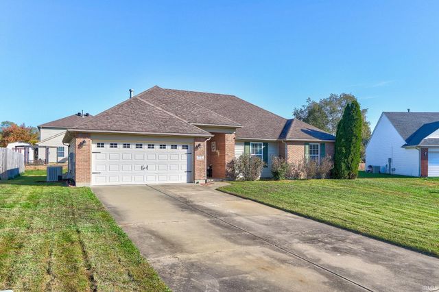 10147 Anchor Way, Evansville, IN 47725